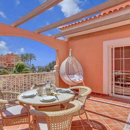 Sunnyland Pescadores Costa De Antigua Ngoại thất bức ảnh