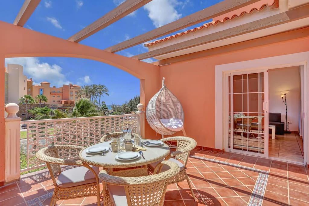 Sunnyland Pescadores Costa De Antigua Ngoại thất bức ảnh